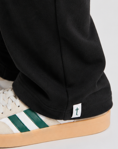 The Clean Sweatpant — 100% Organic Cotton