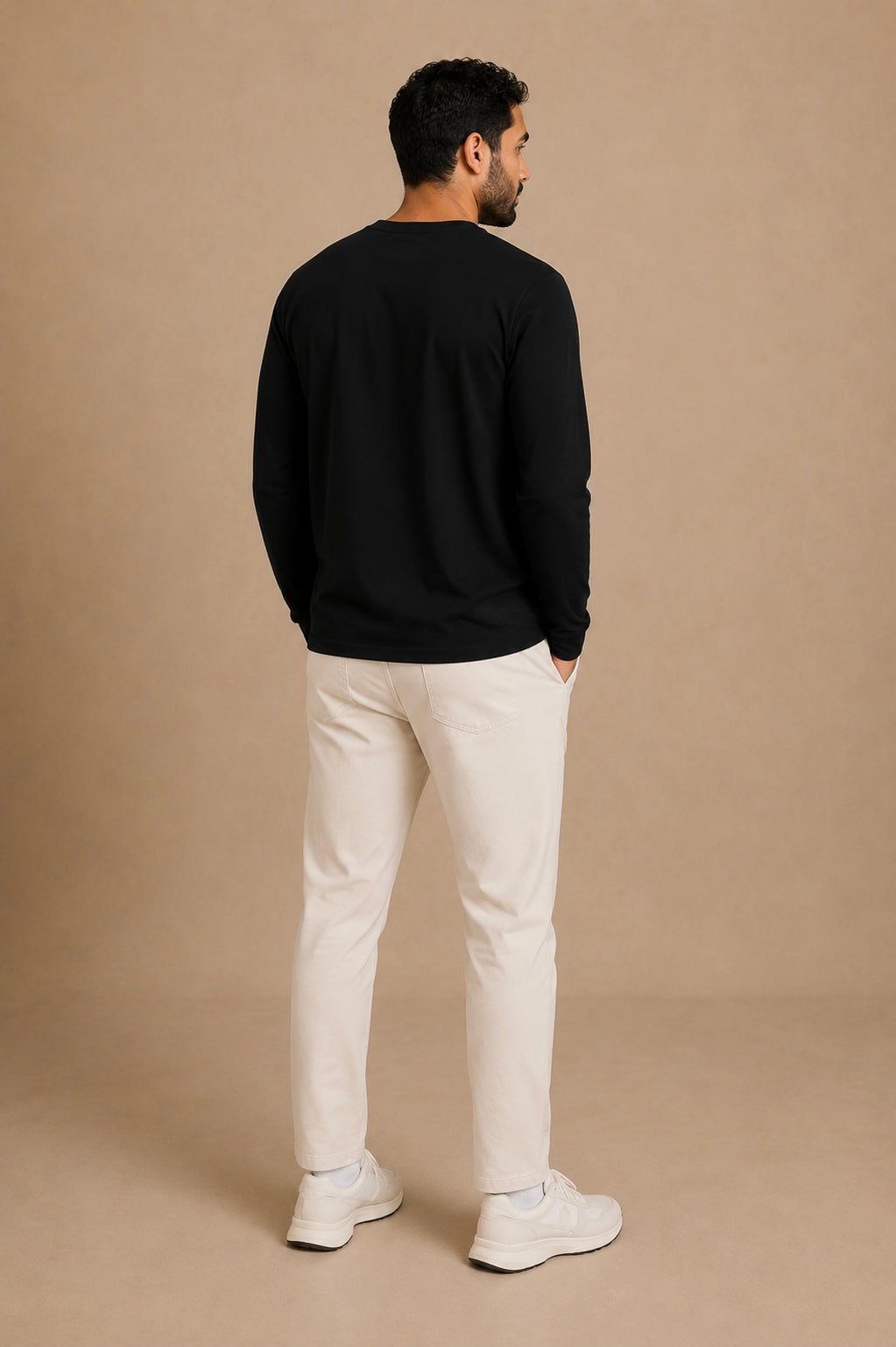 The Clean Crew — 100% Organic Cotton